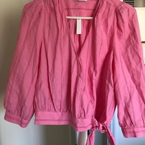 Madewell shirt
